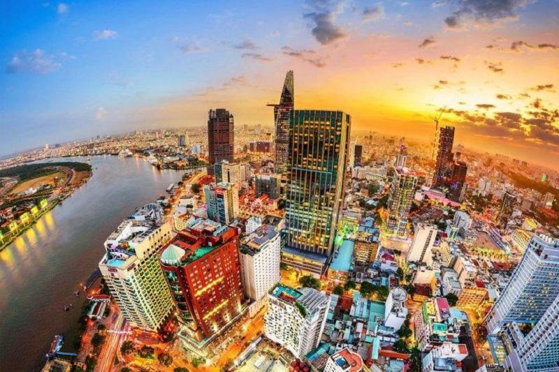 bất động sản ở TP. Hồ Chí Minh