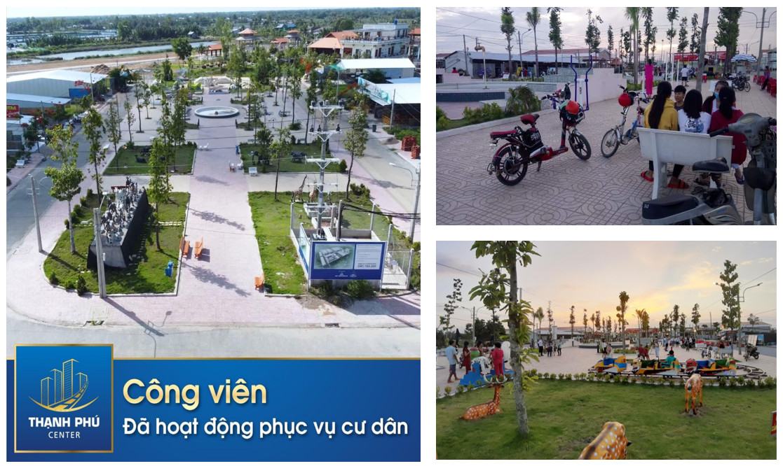 Đất Nền Phố Chợ Cơ Hội Đầu tư Mùa Dịch