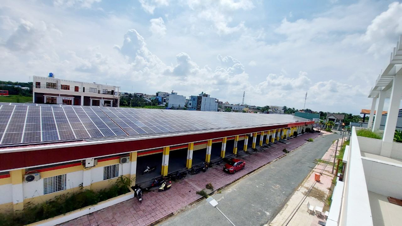 Shophouse Phố Điểm Vàng Kinh Doanh