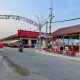 Bán đất nền thương mại phố chợ Thạnh Phú