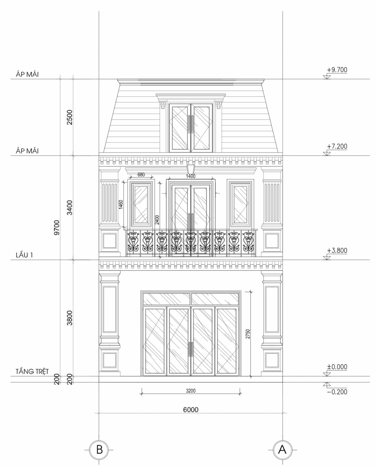 Chính Chủ Kẹt Tiền Cần Bán Căn Nhà 1 trệt 1 lầu Cách QL1A 20m ngay Châu Thành Tiền Giang