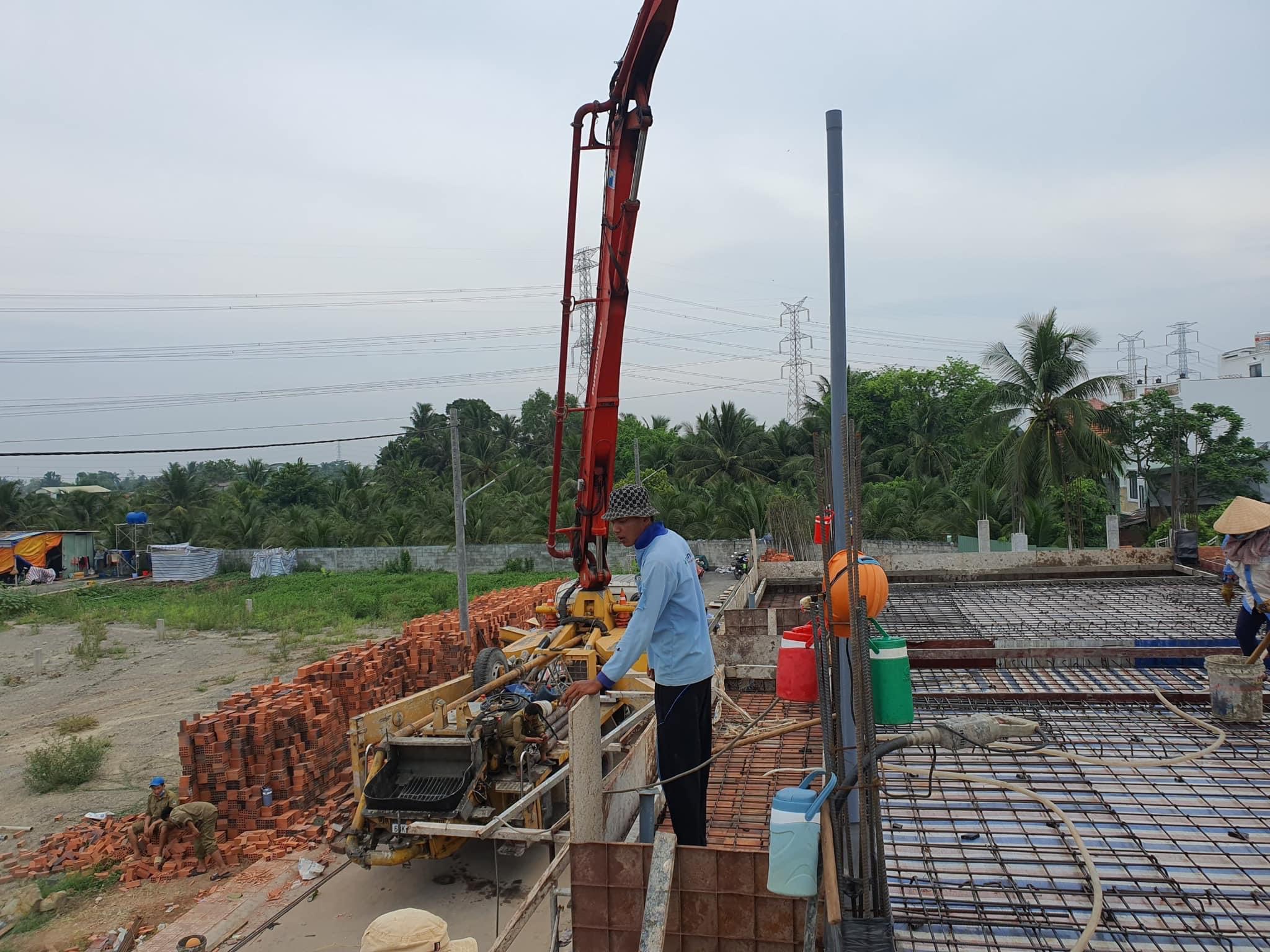 Bán Nhà gấp giá rẻ tại huyện Châu Thành, Tiền Giang 