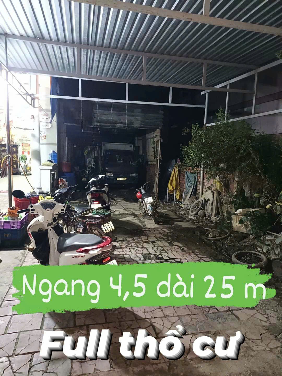 ĐẤT CHÍNH CHỦ – GIÁ TỐT – Cần Bán Nhanh Lô Đất Sau Chợ Lộc Thuận, Bình Đại, Bến Tre