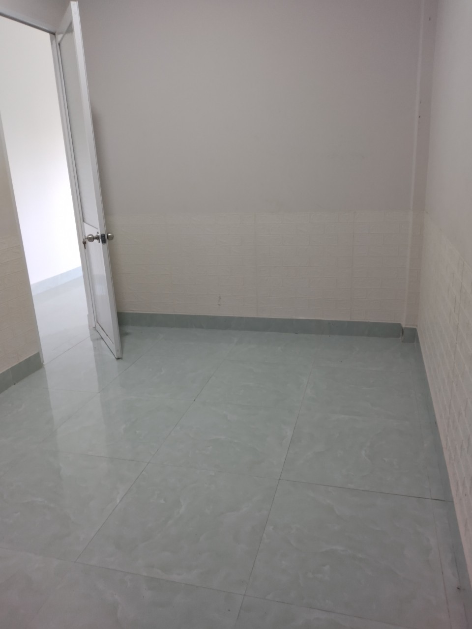 BÁN NHÀ 100M2 1 TRỆT 1 LẦU, BÌNH PHÚ, TP BẾN TRE, K HUY HOẠCH NHÀ NƯỚC