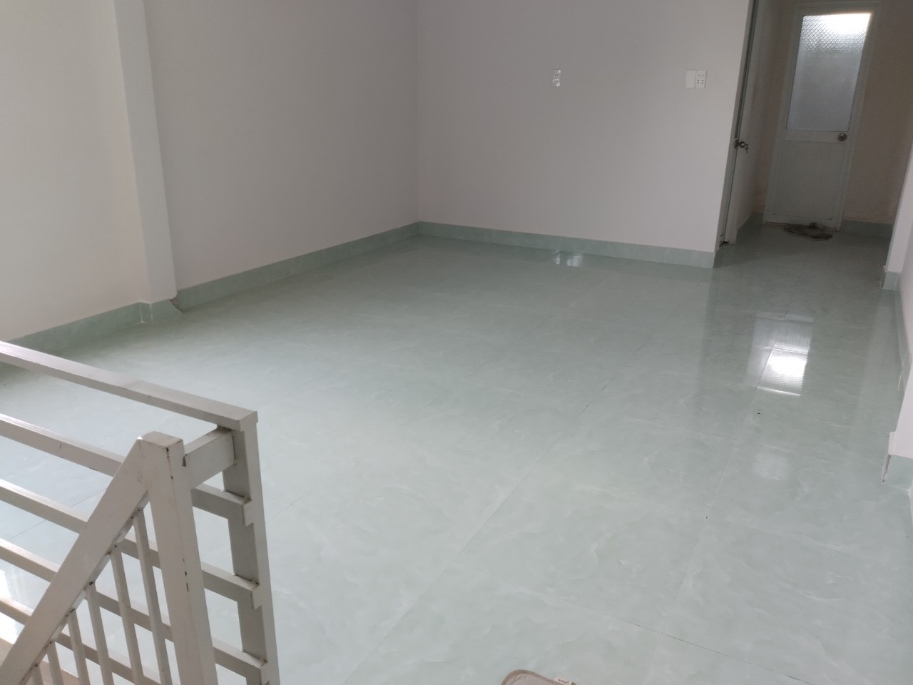 BÁN NHÀ 100M2 1 TRỆT 1 LẦU, BÌNH PHÚ, TP BẾN TRE, K HUY HOẠCH NHÀ NƯỚC